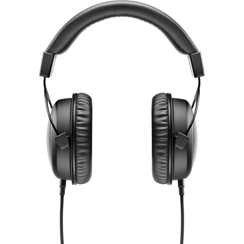 Beyerdynamic T5 (3rd Generation) Closed-Back Audiophile Headphones