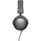 Beyerdynamic T5 (3rd Generation) Closed-Back Audiophile Headphones