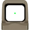 Olight Osight Reflex Sight (3 MOA Green Dot, Flat Dark Earth)