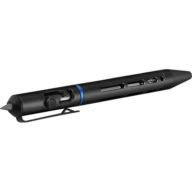 Olight O'Pen Mini 2 Ballpoint Pen and Pencil in One (Black)