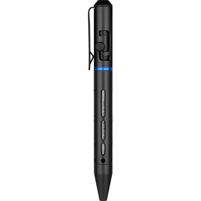 Olight O'Pen Mini 2 Ballpoint Pen and Pencil in One (Black)