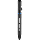 Olight O'Pen Mini 2 Ballpoint Pen and Pencil in One (Black)