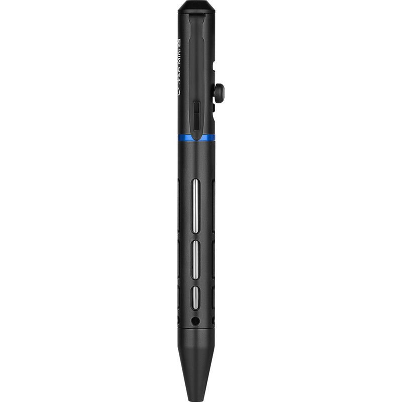 Olight O'Pen Mini 2 Ballpoint Pen and Pencil in One (Black)