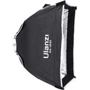 Ulanzi AS-4545 17.7" Square Bowon Bayonet Softbox