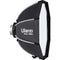 Ulanzi 15.8" Quick Release Octagonal Softbox with Mini Bowens Mount