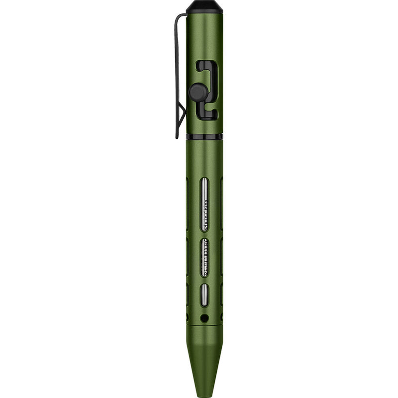 Olight O'Pen Mini 2 Ballpoint Pen and Pencil in One (OD Green)