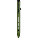 Olight O'Pen Mini 2 Ballpoint Pen and Pencil in One (OD Green)