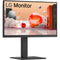 LG 24BA650-B 23.8" Full HD 100 Hz Monitor