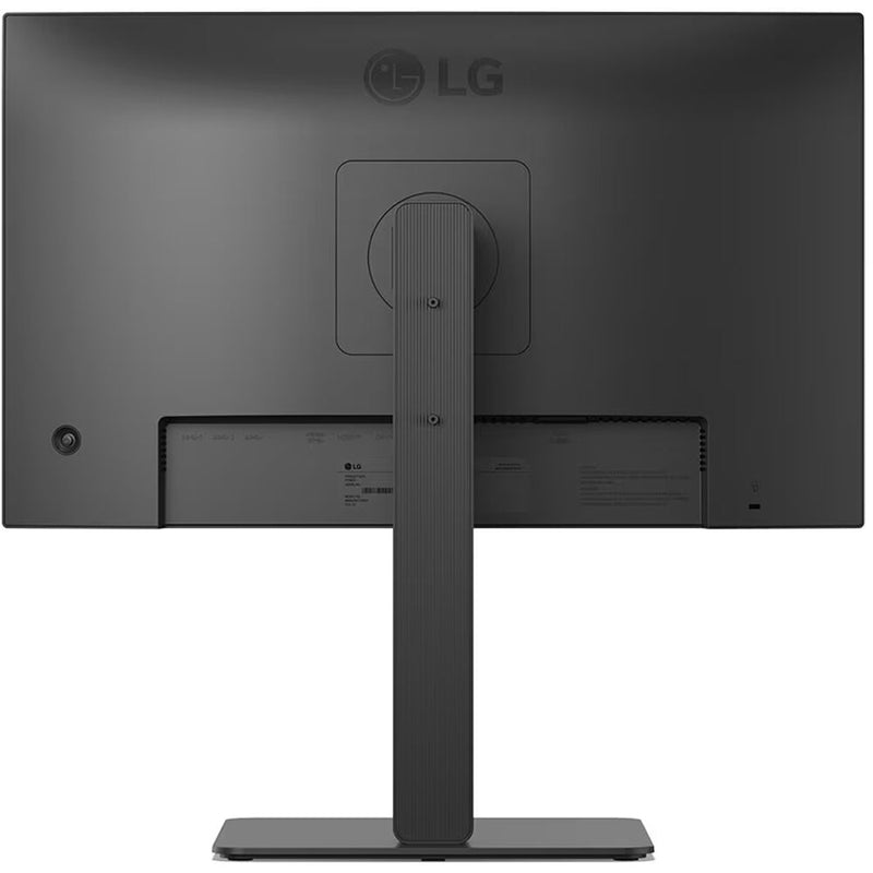 LG 24BA650-B 23.8" Full HD 100 Hz Monitor