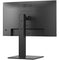 LG 24BA650-B 23.8" Full HD 100 Hz Monitor