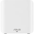 ASUS ZenWiFi BD4 BE3600 Wireless Dual-Band 2.5G Mesh Wi-Fi Module (White)