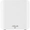 ASUS ZenWiFi BD4 BE3600 Wireless Dual-Band 2.5G Mesh Wi-Fi Module (White)