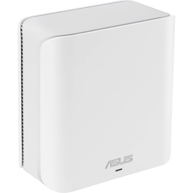 ASUS ZenWiFi BD4 BE3600 Wireless Dual-Band 2.5G 2-Piece Mesh Wi-Fi System (White)