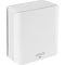 ASUS ZenWiFi BD4 BE3600 Wireless Dual-Band 2.5G 3-Piece Mesh Wi-Fi System (White)