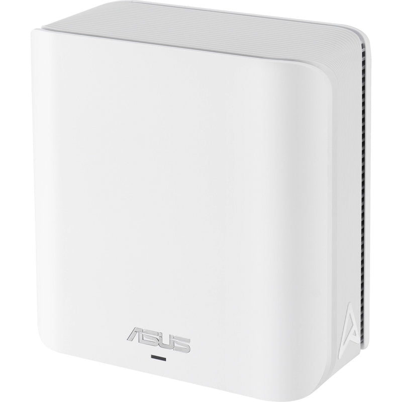 ASUS ZenWiFi BD4 BE3600 Wireless Dual-Band 2.5G 3-Piece Mesh Wi-Fi System (White)