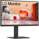 LG 27BA650-B 27" Full HD 100 Hz Monitor