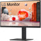 LG 27BA650-B 27" Full HD 100 Hz Monitor