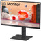 LG 27BA650-B 27" Full HD 100 Hz Monitor