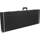 Gator Deluxe Wood Guitar Case for Explorer Guitars