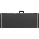 Gator Deluxe Wood Guitar Case for Explorer Guitars