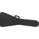 Gator Deluxe Wood Guitar Case for Flying V