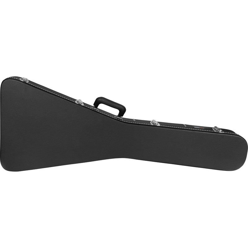 Gator Deluxe Wood Guitar Case for Flying V