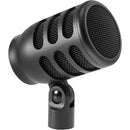 Beyerdynamic TG D70 Dynamic Hypercardioid Kick Drum Microphone (Black)