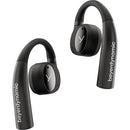 Beyerdynamic Verio 200 Open TWS Earphones with Charging Case and USB Cable (Black)