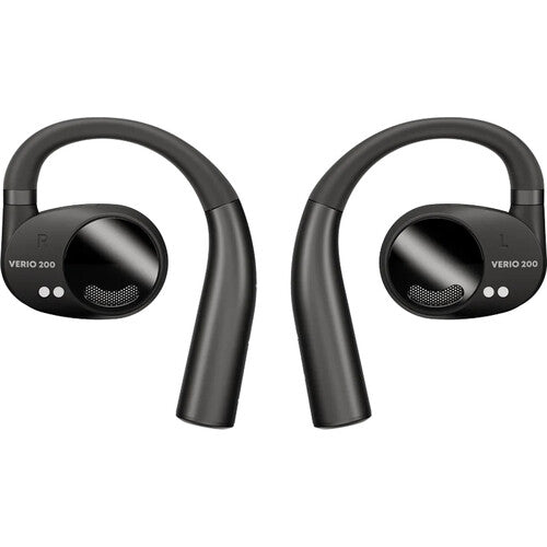 Beyerdynamic Verio 200 Open TWS Earphones with Charging Case and USB Cable (Black)