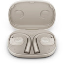 Beyerdynamic Verio 200 Open TWS Earphones with Charging Case and USB Cable (Cream)