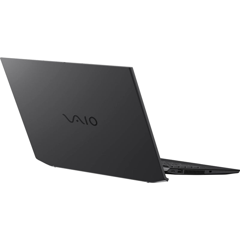 VAIO 14" SX14-R Multi-Touch Laptop (All-Black Edition)