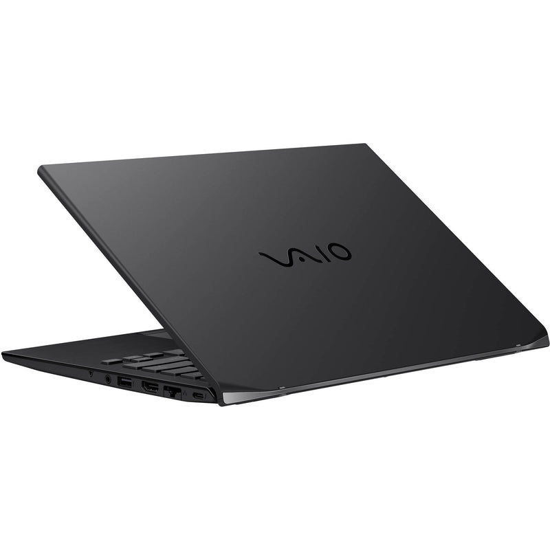 VAIO 14" SX14-R Multi-Touch Laptop (All-Black Edition)