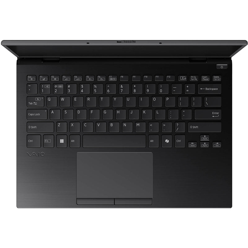 VAIO 14" SX14-R Multi-Touch Laptop (All-Black Edition)