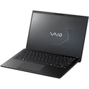 VAIO 14" SX14-R Multi-Touch Laptop (Fine Black)