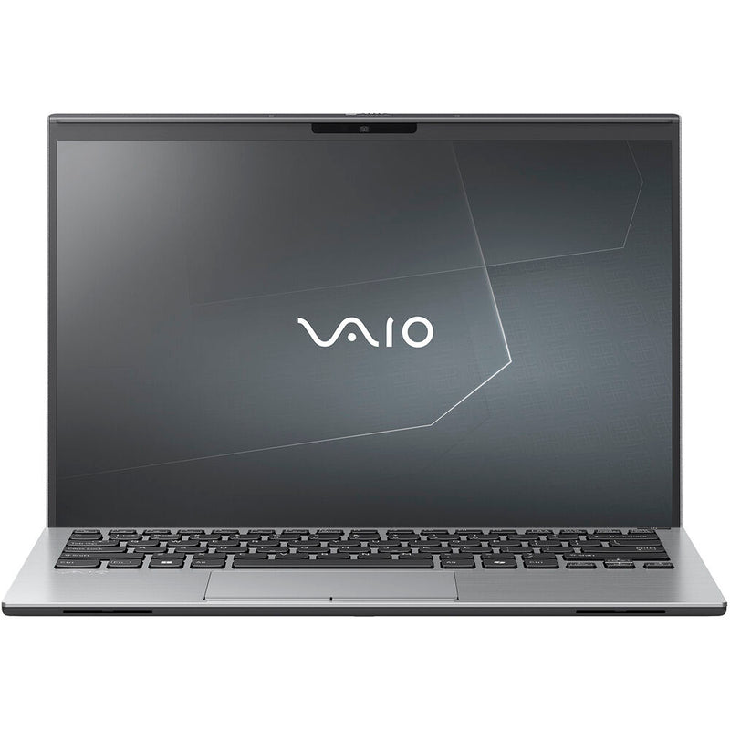 VAIO 14" SX14-R Multi-Touch Laptop (Bright Silver)