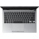 VAIO 14" SX14-R Multi-Touch Laptop (Bright Silver)