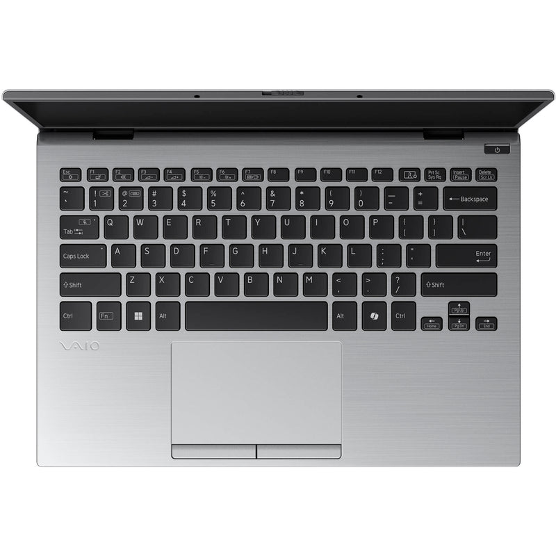 VAIO 14" SX14-R Multi-Touch Laptop (Bright Silver)