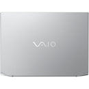 VAIO 14" SX14-R Multi-Touch Laptop (Bright Silver)