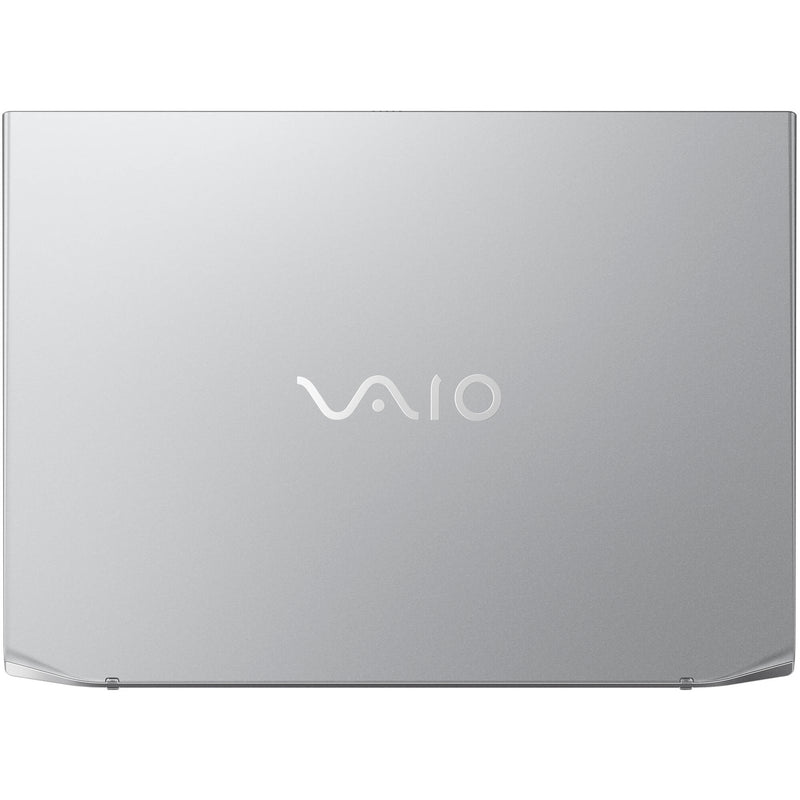 VAIO 14" SX14-R Multi-Touch Laptop (Bright Silver)