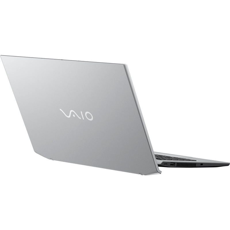 VAIO 14" SX14-R Multi-Touch Laptop (Bright Silver)