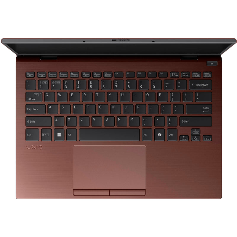 VAIO 14" SX14-R Multi-Touch Laptop (Urban Bronze)