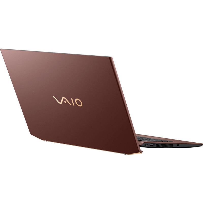 VAIO 14" SX14-R Multi-Touch Laptop (Urban Bronze)