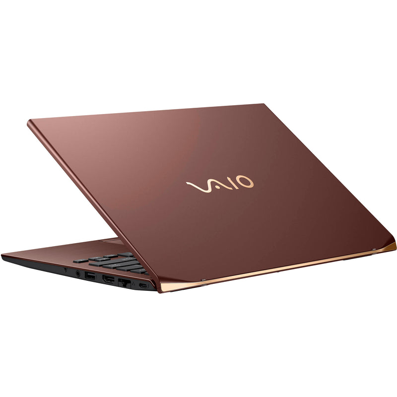 VAIO 14" SX14-R Multi-Touch Laptop (Urban Bronze)