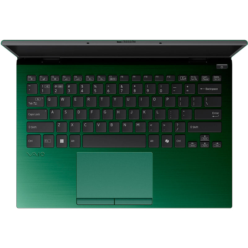 VAIO 14" SX14-R Multi-Touch Laptop (Emerald Green)