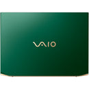 VAIO 14" SX14-R Multi-Touch Laptop (Emerald Green)