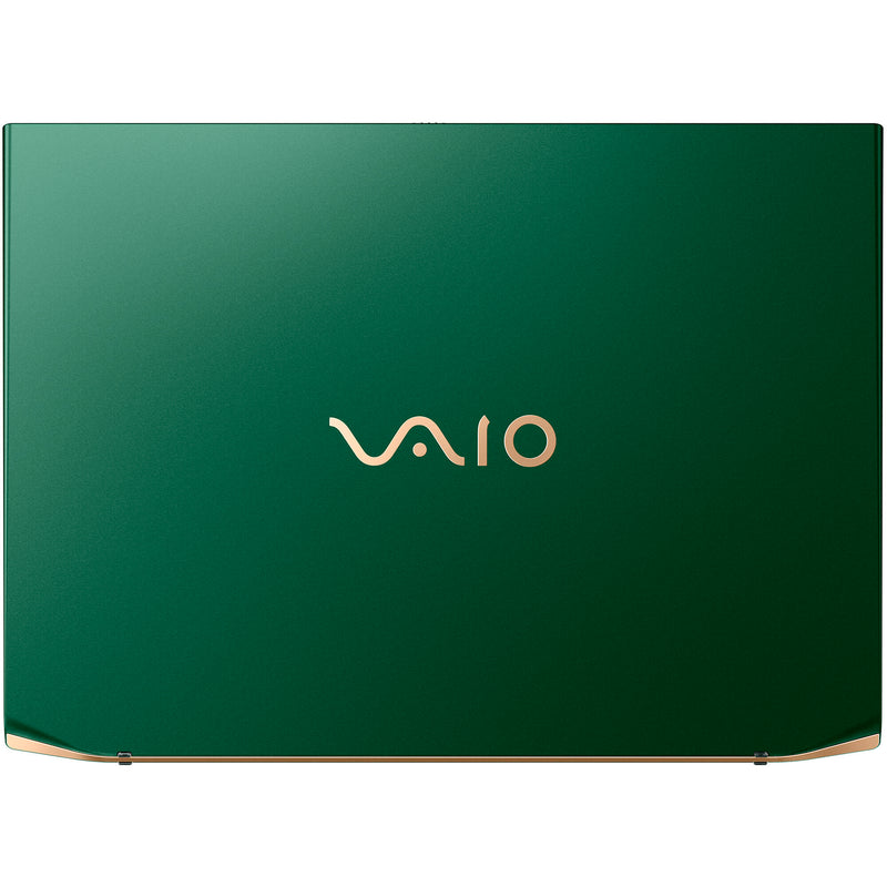 VAIO 14" SX14-R Multi-Touch Laptop (Emerald Green)