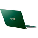 VAIO 14" SX14-R Multi-Touch Laptop (Emerald Green)