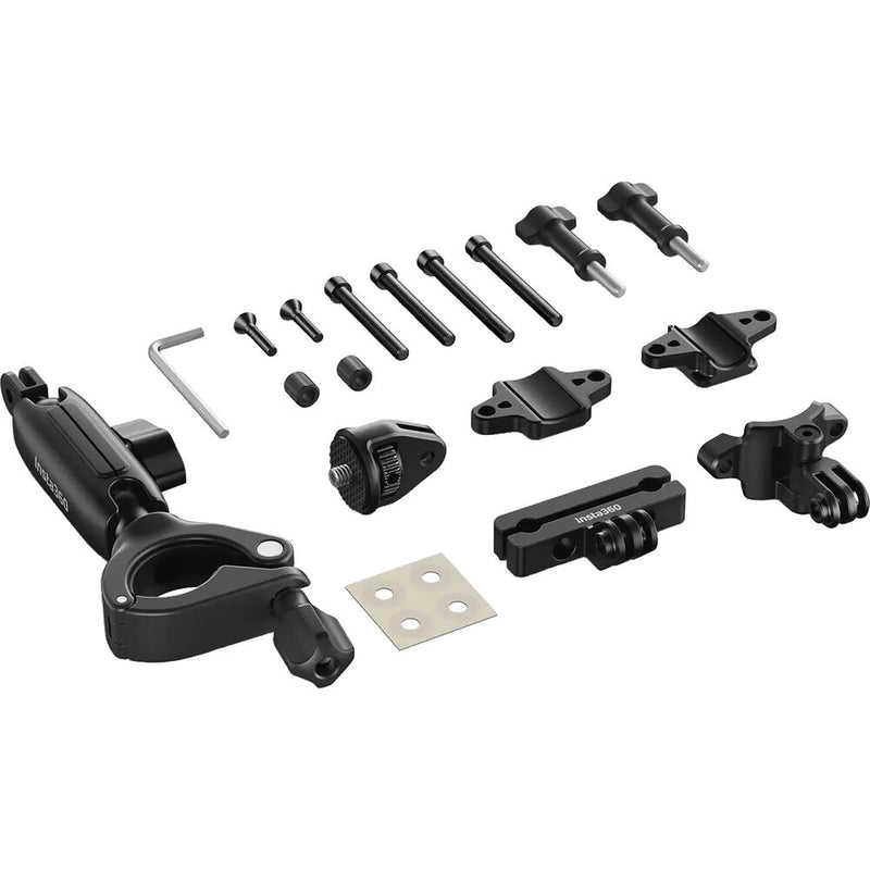 Insta360 Bike Tail Mount Kit