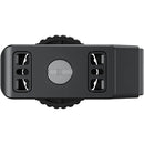 Insta360 Vertical-Horizontal Mount for X4 Camera