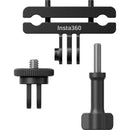 Insta360 Bike Seat Rail Mount